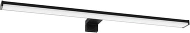 Eglo pandella 2 wandlamp - led - 60 cm - zwart