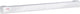 Leifheit wanddroogrek telegant 30 protect - wit