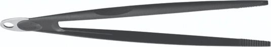 Gefu piccolino kookpincet – 30 cm – hittebestendig – voor bbq, wokken en serveren