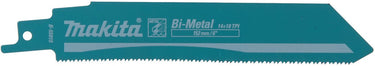 Makita b-55815 reciprozaagblad 132 met. s928bef