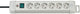 Brennenstuhl premium-line stekkerdoos 6-voudig lichtgrijs 3m h05vv-f 3g1,5