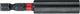 Milwaukee accessoires shockwave magnetische bithouder met ¼ hex opname, 60 mm - 4932352406
