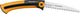 Fiskars handzaag - sw73 - groftandig - 22,5 cm
