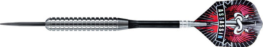 Harrows assassin heavy 80% tungsten 32gr