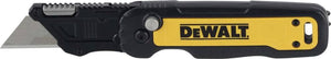 Dewalt dwht10991-0 klapmes met trapeziummes 1 stuk(s)