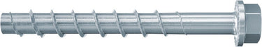 Fischer 536869 deutschl. betonschroef 12 mm 70 mm buitenzeskant 20 stuk(s)