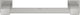 Grohe start cube handgreep - supersteel (rvs look) 41094dc0
