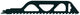 Makita reciprozaagb. hm 305 2z - b-10394