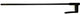 Milwaukee 4932430101 drukstang voor 600ml patroonhouder