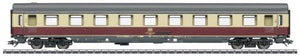 Märklin sneltrein wagon avmz 111
