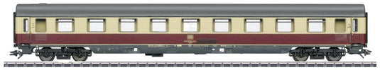 Märklin sneltrein wagon avmz 111
