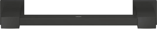 Grohe quickfix start cube handgreep - 354 mm - matte black