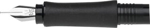 Faber-castell kalligrafiepunt vulpen - grip - penpunt 1.1 - fc-140956