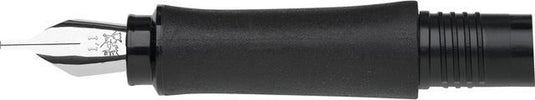 Faber-castell kalligrafiepunt vulpen - grip - penpunt 1.1 - fc-140956