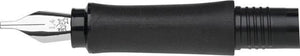Faber-castell kalligrafiepunt vulpen - grip - penpunt 1.4 - fc-140957