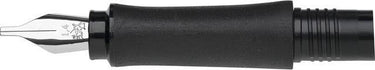 Faber-castell kalligrafiepunt vulpen - grip - penpunt 1.4 - fc-140957