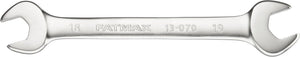Stanley - fatmax steeksleutel 18x19mm antislip - steeksleutel - steeksleutels - 1 stuk(s)