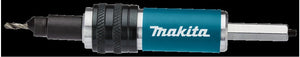Makita accessoires d-73221 | bit | quad driver | 3.2mm ph2 - d-73221