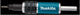 Makita quad driver 3.2mm ph2 nr10(m5) - boor- en bithouder