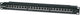 Intellinet 720038 patch panel 1u