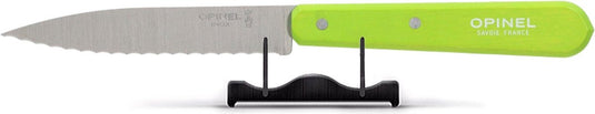 Opinel - kartelmes n°113 groen 10 cm