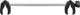 Thule backspace xt 3rd bike arm