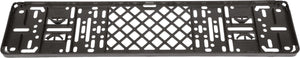 Carpoint kentekenplaathouder clip-on