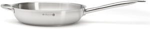 Debuyer de buyer prim'appety koekenpan - ø 32cm - rvs - met tegengreep