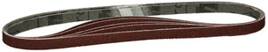 Makita accessoires schuurband k100 9x533 red - p-43284