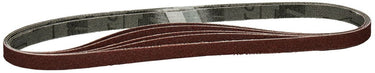Makita p-43284 schuurband red - schuurband powervijl - schuurband stripschuurmachine - k100 - 9 x 533mm (5st)