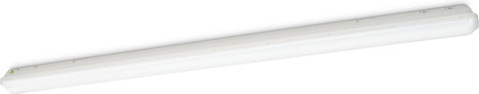 Prolight led tl lamp - armatuur - tl buis - geschikt voor buiten - koel wit licht - 4000 lumen - 48w
