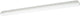 Prolight led tl lamp - armatuur - tl buis - geschikt voor buiten - koel wit licht - 4000 lumen - 48w