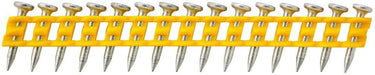 Dewalt dcn8901015 - betonnagels - 15 mm x 2.6 mm - 1005 stuks - voor dcn890 beton- en staaltacker - verzinkt