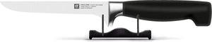 Zwilling - 4 star uitbeenmes 140 mm
