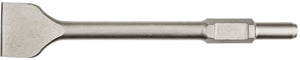 Graphite grupa topex - hex beitel - 75mm - hartstaal