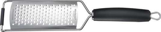 Westmark rasp, medium, rvs kunststof, technicus-square, zwart zilver, 14122270