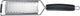 Westmark rasp, medium, rvs kunststof, technicus-square, zwart zilver, 14122270