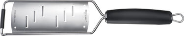 Westmark rasp, medium, rvs kunststof, technicus-square, zwart zilver, 14122270
