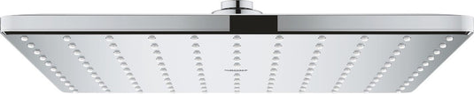 Grohe rainshower 310 mono cube hoofddouche - 1 straalsoort - 31cm - chroom
