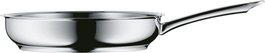 Wmf profi - koekenpan - ø 20 cm - rvs - inductie - duurzaam