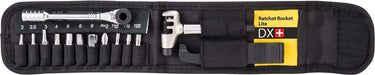 Topeak momentsl ratchetrocket lite dx+ - 15410017