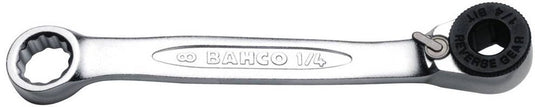 Bahco 6950cbr 6950cbr miniratel 1 4 90 mm