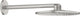 Grohe rainshower smartactive 310 hoofddoucheset 43cm 2 straalsoorten supersteel