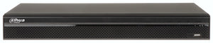 Dahua ip regeistrar - 8 kanalen - 8 poe - tcp ip