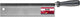 Kwb toffelzaag 3144-26 250 mm