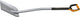 Fiskars xact schep | 1066731 - 1066731