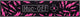 Muc-off muc off absorberende mat roze 2000 x 400 mm