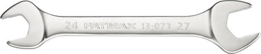 Stanley - fatmax steeksleutel 24x27mm antislip - steeksleutel - steeksleutels - 1 stuk(s)