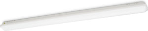 Prolight led tl lamp - armatuur - tl buis - geschikt voor buiten - koel wit licht - 3000 lumen - 36w