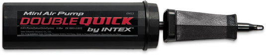 Intex double quick mini hand pomp